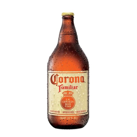 Corona Familiar 32oz Bottles